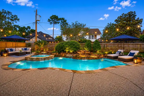 7714 Northbridge Drive, Spring, TX 77379