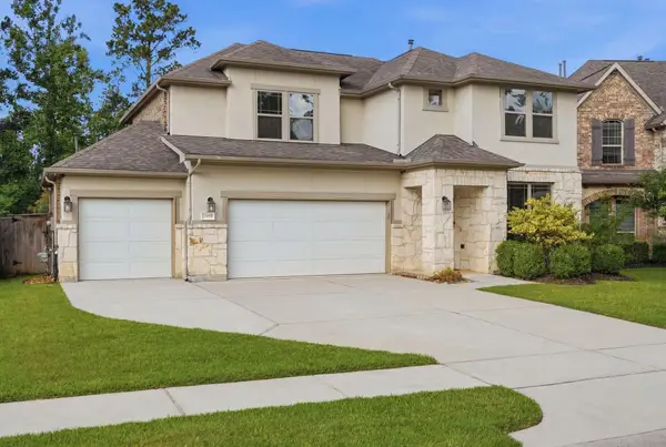 7919 Augusta Creek Court, Spring, TX 77389