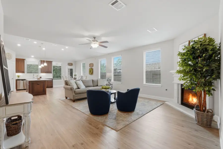 7919 Augusta Creek Court, Spring, TX 77389 - #3