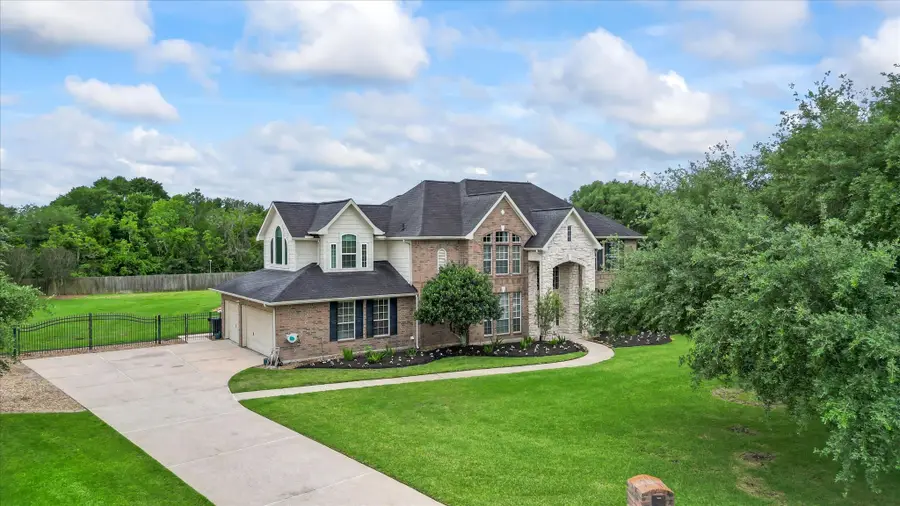 17319 Hill Lakes Court, Cypress, TX 77429 - #3