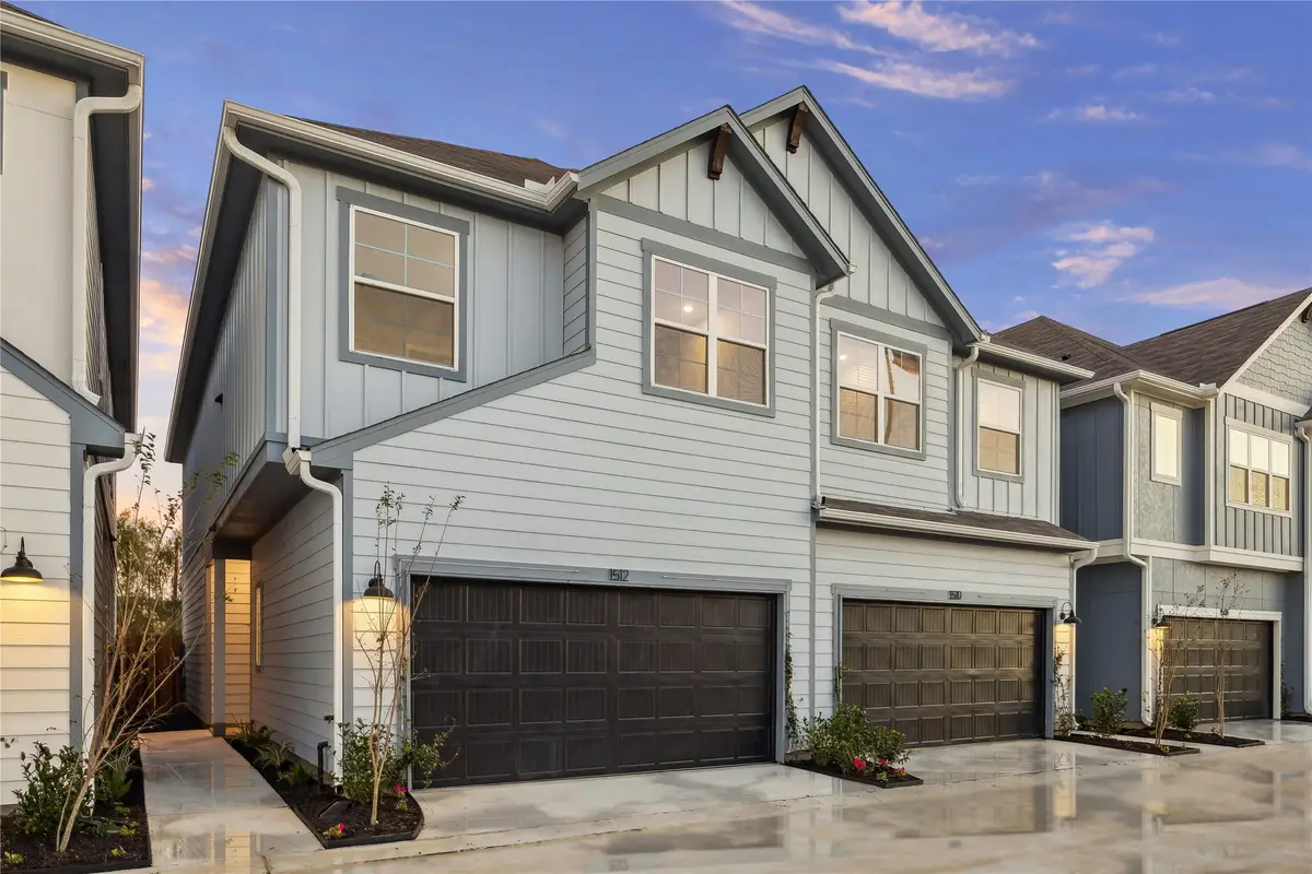 24408 Colonial Willow Drive, Katy, TX 77493 - #1