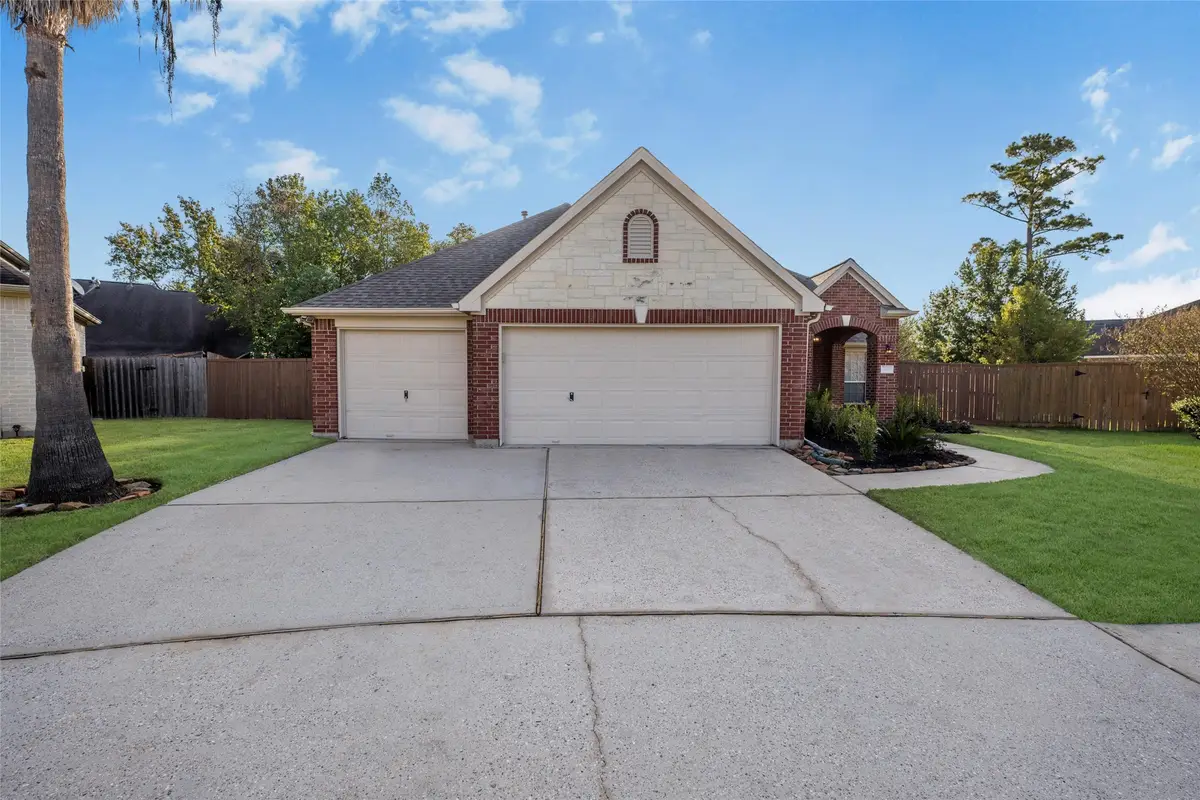 3303 Viking Landing Court, Spring, TX 77388 - Image #1