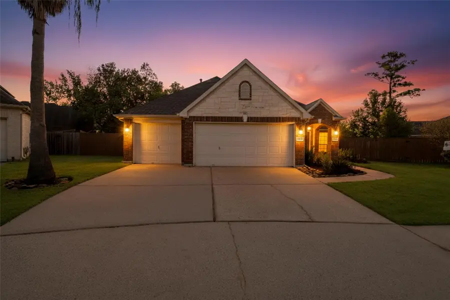 3303 Viking Landing Court, Spring, TX 77388 - Image #2