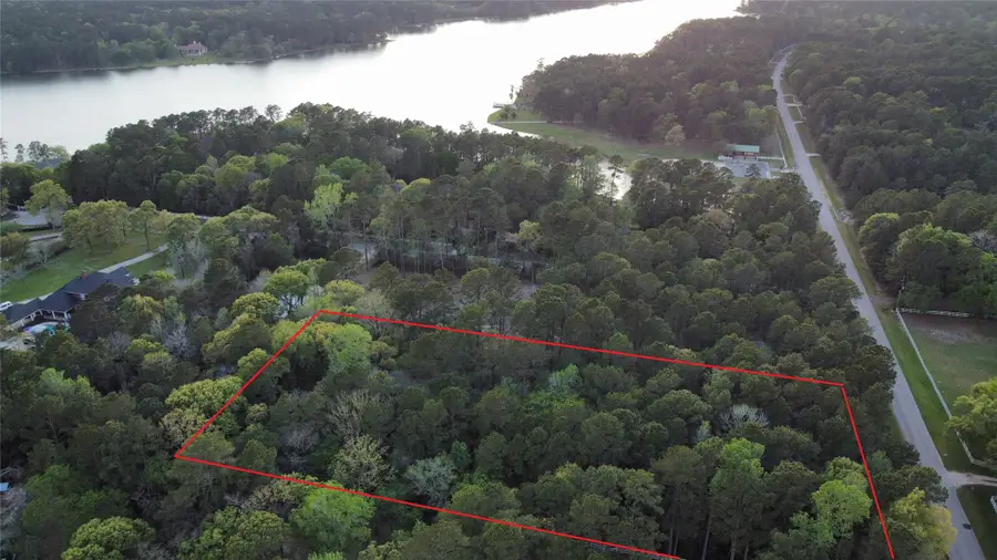 19103 Country Lake Dr, Magnolia, TX 77355 - #2