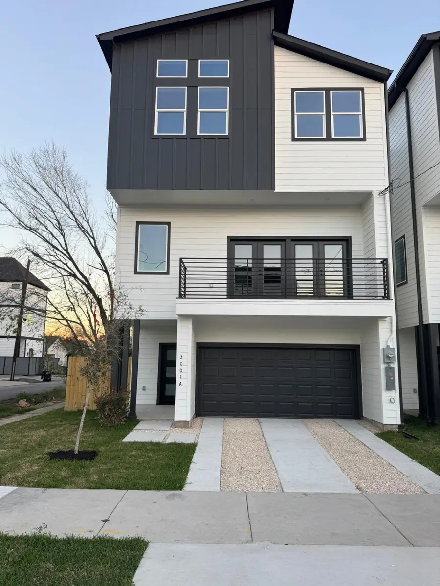 3001A Delano Street, Houston, TX 77004 - #2