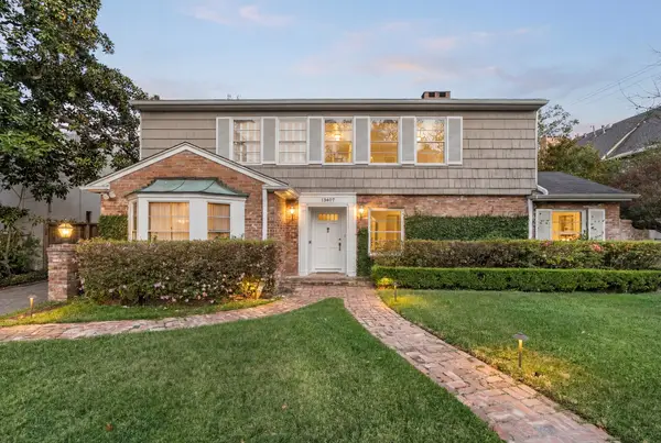 1907 Bellmeade Street, Houston, TX 77019