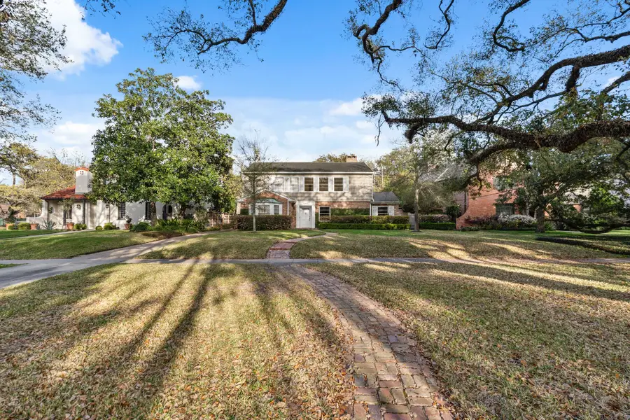 1907 Bellmeade Street, Houston, TX 77019 - #3