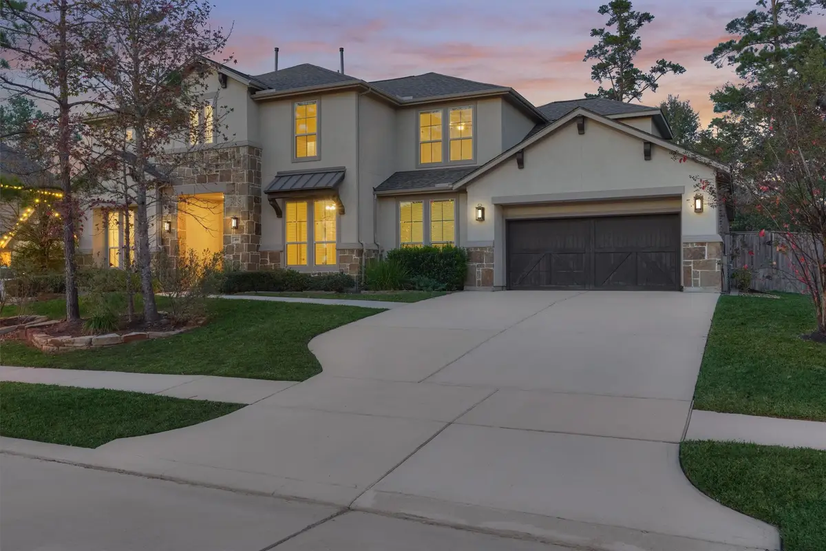 414 Mill Creek Road, Pinehurst, TX 77362 - Image #1