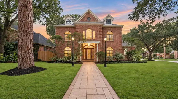 16006 Winchmore Hill Drive, Spring, TX 77379