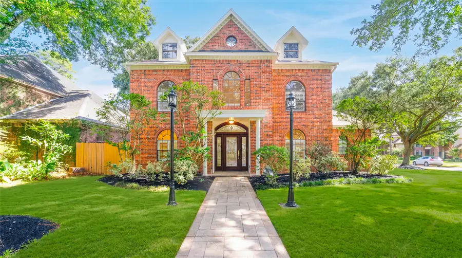 16006 Winchmore Hill Drive, Spring, TX 77379 - #2