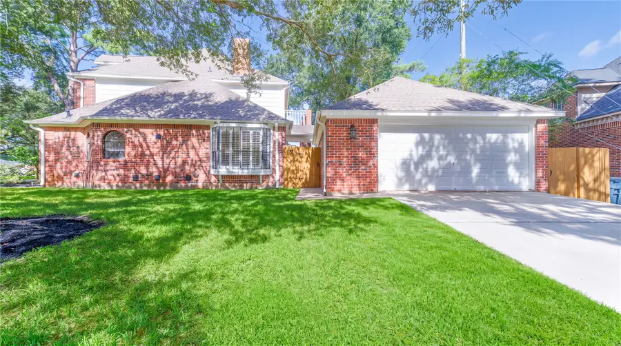 16006 Winchmore Hill Drive, Spring, TX 77379 - #3