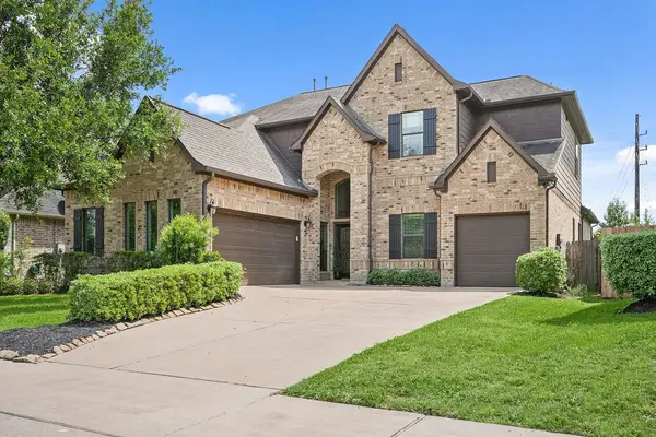 50 Genova Way Lane, Missouri City, TX 77459