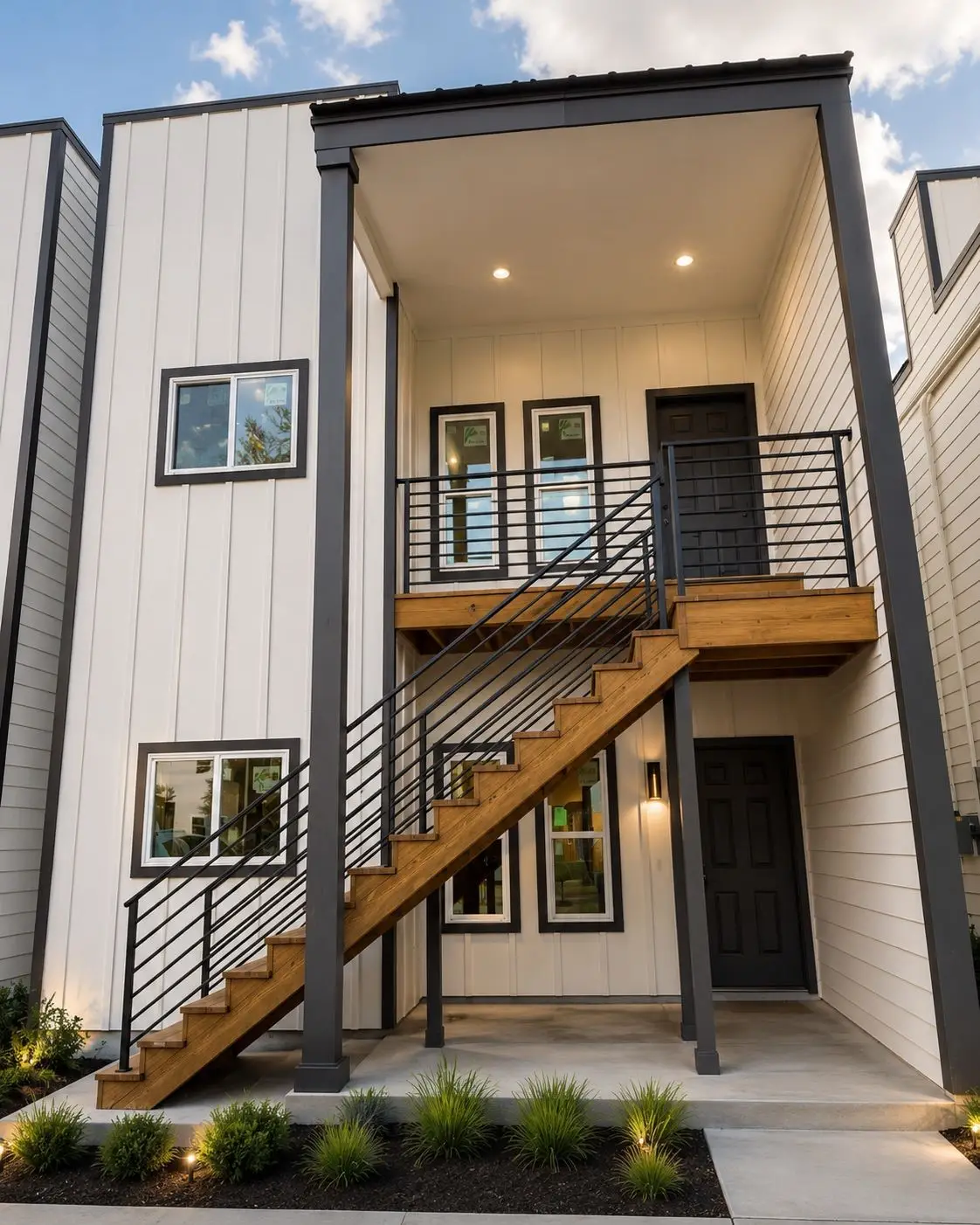 306 & 308 Bolden Street, Houston, TX 77029 - #1