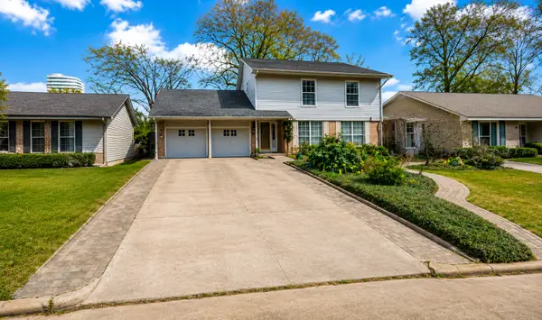 13934 Britoak Lane, Houston, TX 77079