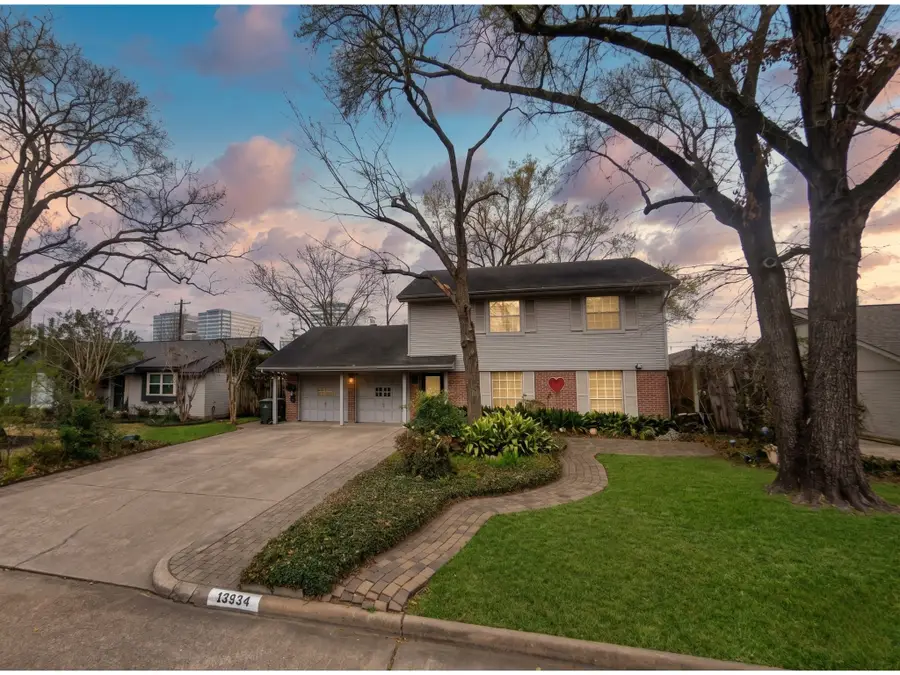 13934 Britoak Lane, Houston, TX 77079 - #2