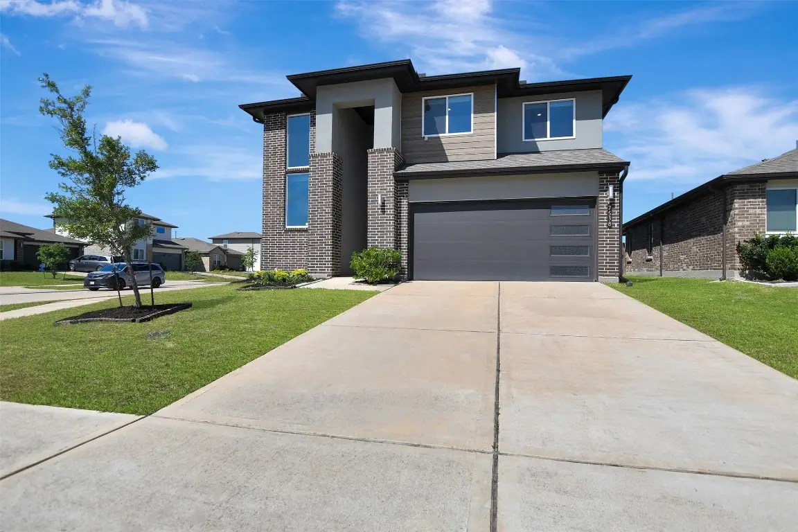 7538 Victoria Brook Trace, Richmond, TX 77407 - #1
