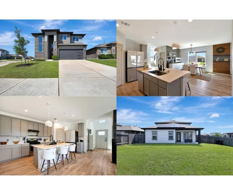 7538 Victoria Brook Trace, Richmond, TX 77407 - #3