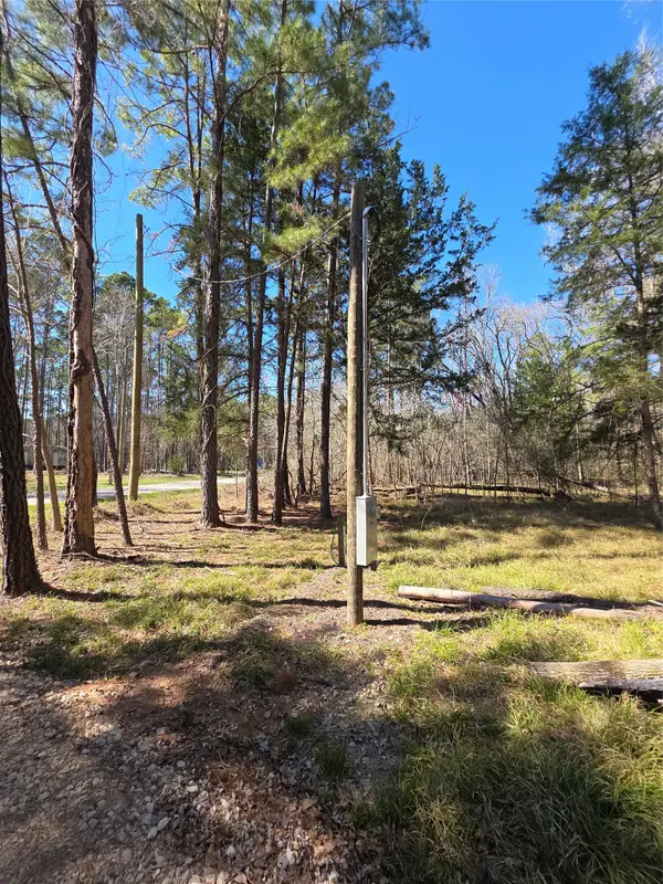 750 Morris Creek Road, Coldspring, TX 77331