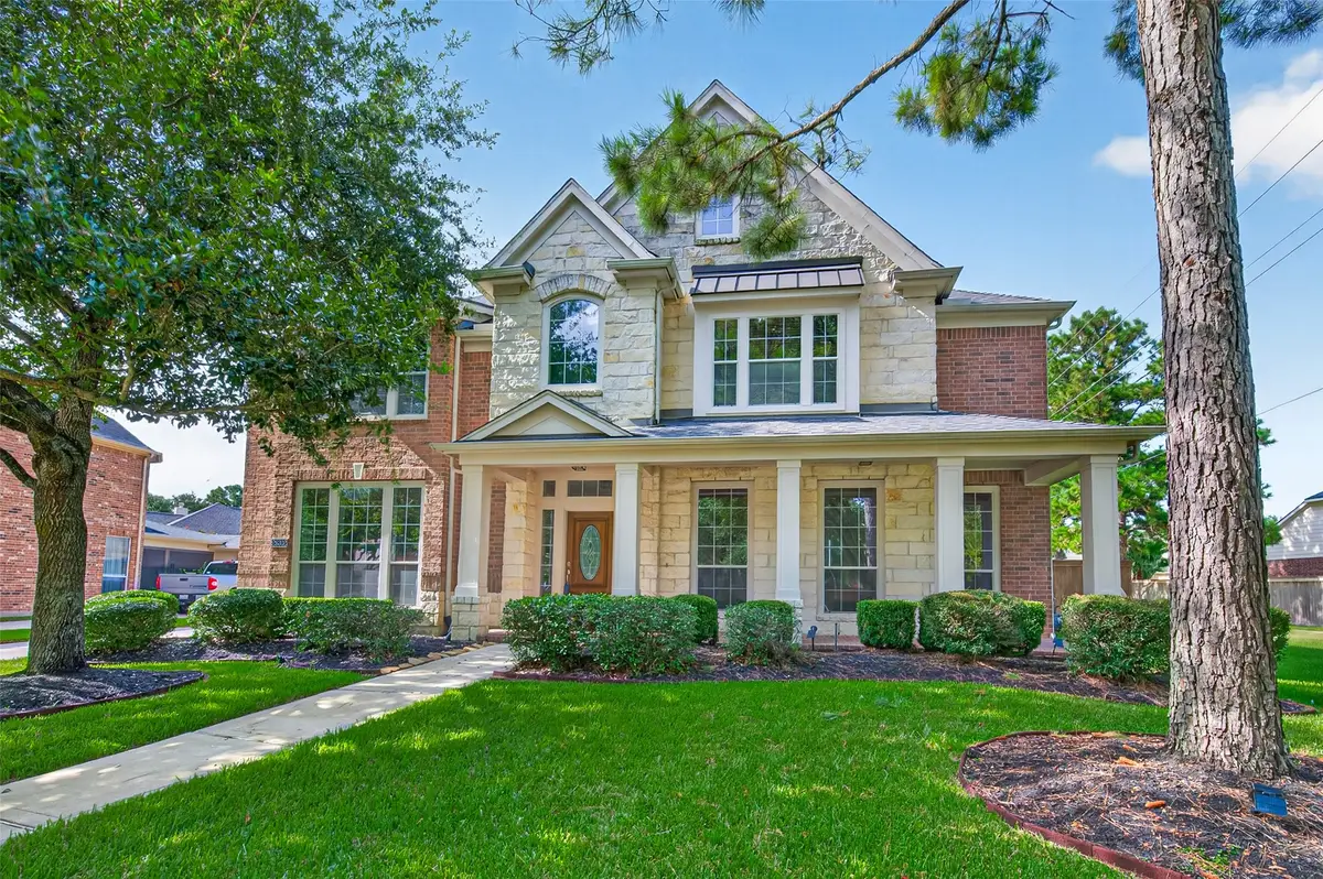 26302 Alpine Rose Lane, Katy, TX 77494 - #1