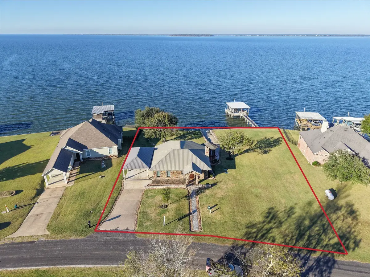 161 Paradise Trail, Coldspring, TX 77331 - #1