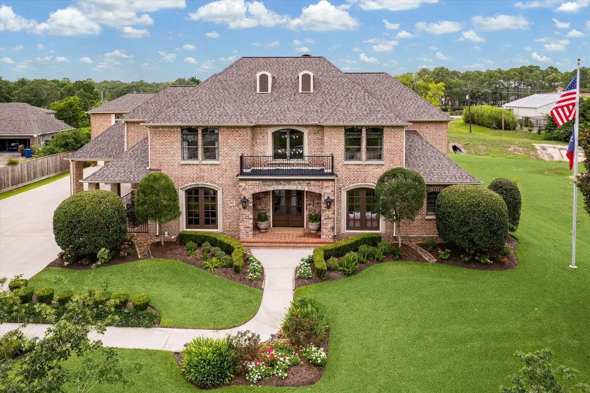 1002 Cowards Creek Court, Friendswood, TX 77546 - #1