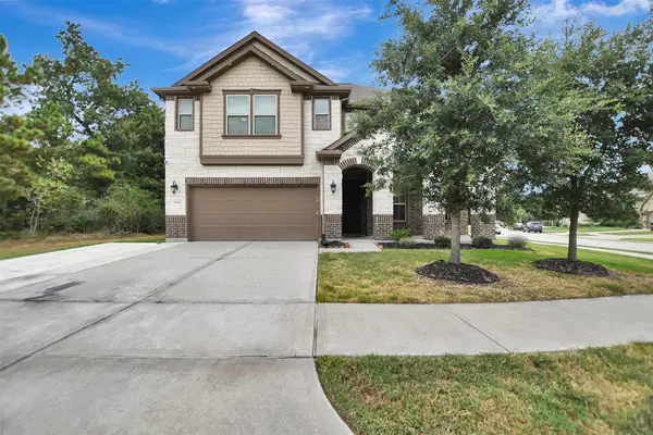 13219 Bellwick Arbor Trace, Houston, TX 77044