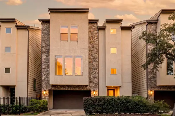 2717 Mason Street, Houston, TX 77006