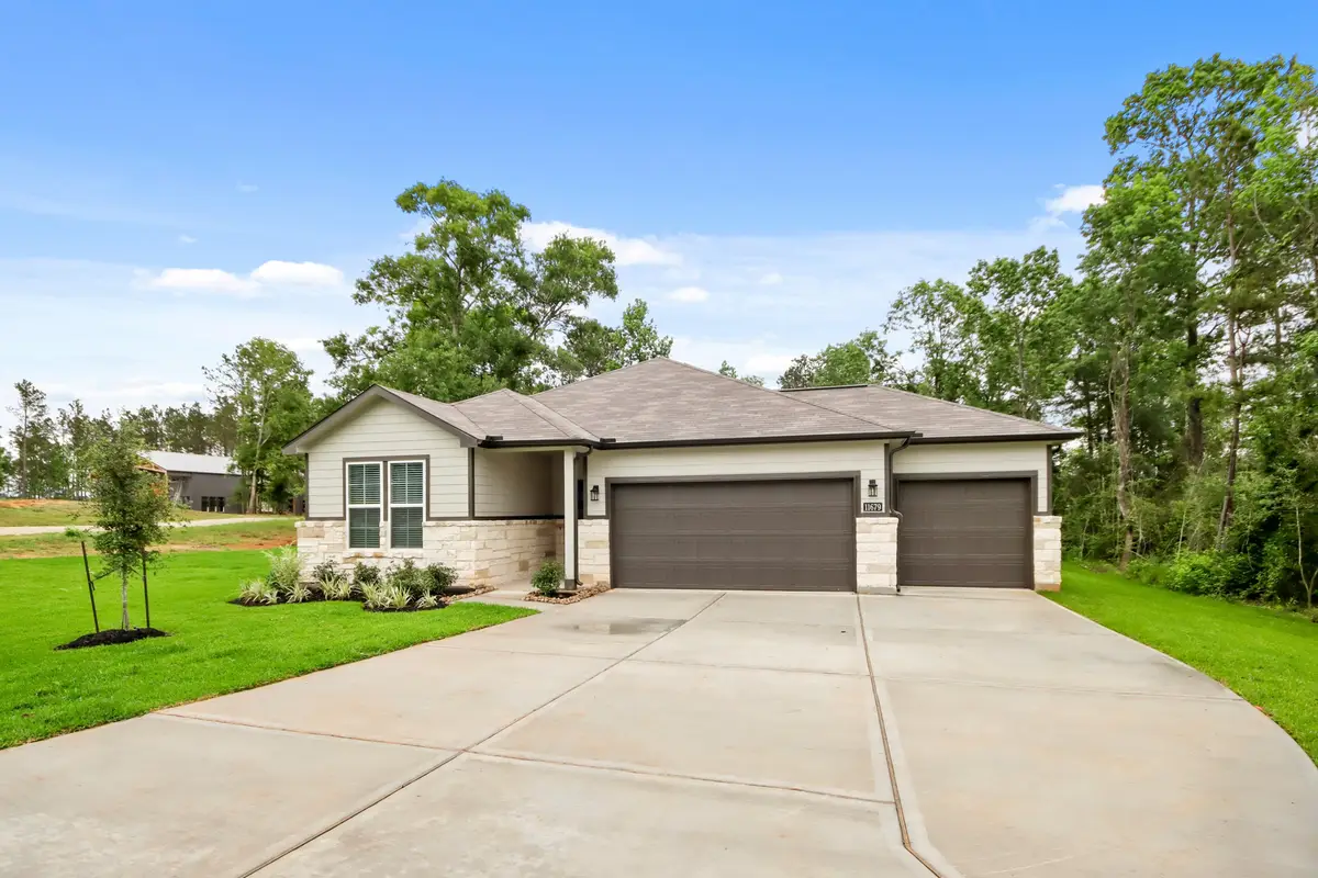 11679 Wilgers Way, Willis, TX 77378 - #1