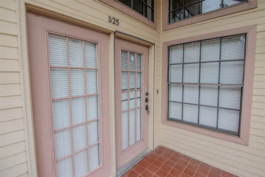 16800 Sugar Pine Drive #D25, Houston, TX 77090 - #2