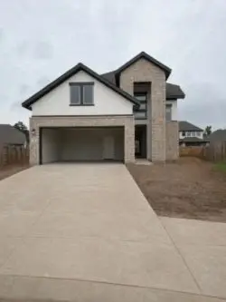 1503 Sheltered Lane, Magnolia, TX 77354 - #1