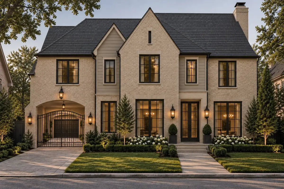 3058 Locke Lane, Houston, TX 77019 - #1