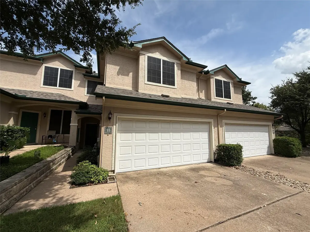2100 Pipers Field Drive #55, Austin, TX 78758 - Image #1