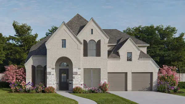 6611 Sparkling Citrus Street, Manvel, TX 77578