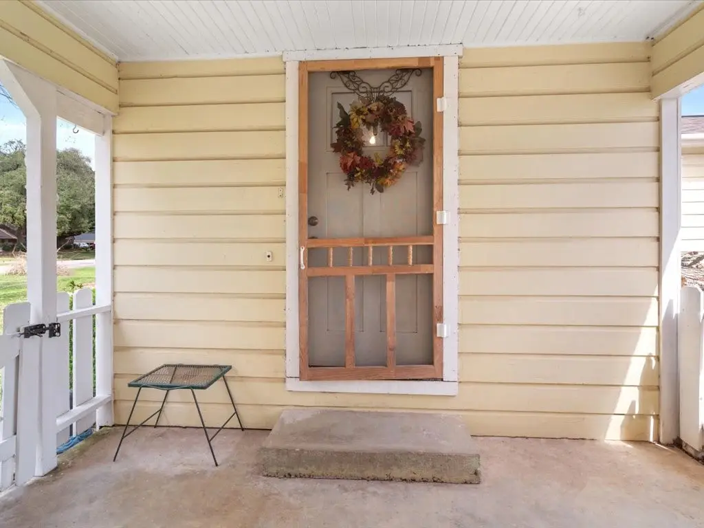 518 Sunny Lane, Wharton, TX 77488 - #1