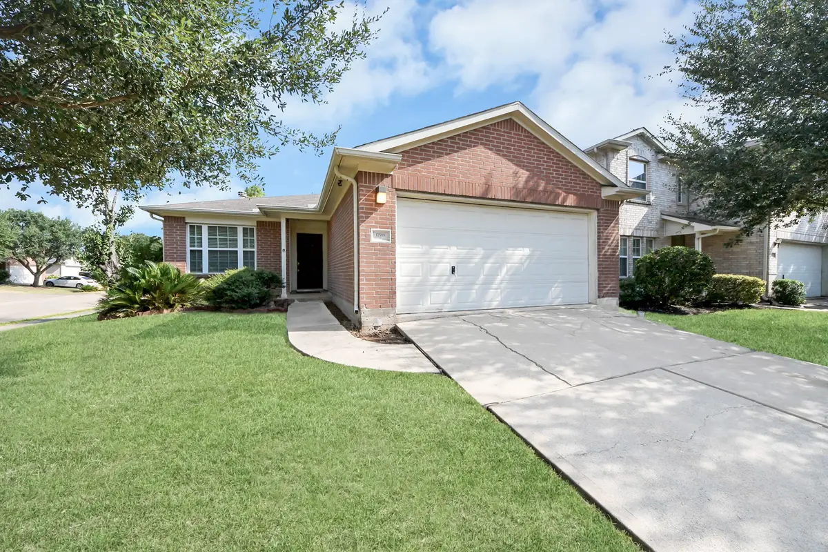 17918 Carroll Place Lane, Richmond, TX 77407 - #1