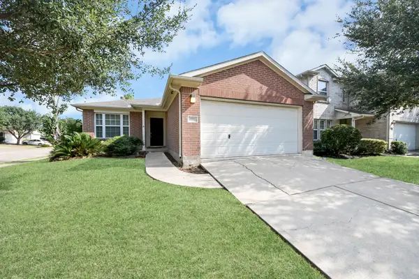 17918 Carroll Place Lane, Richmond, TX 77407