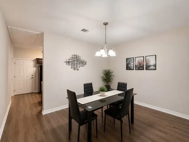 205 De Koven Street, Houston, TX 77011 - #3