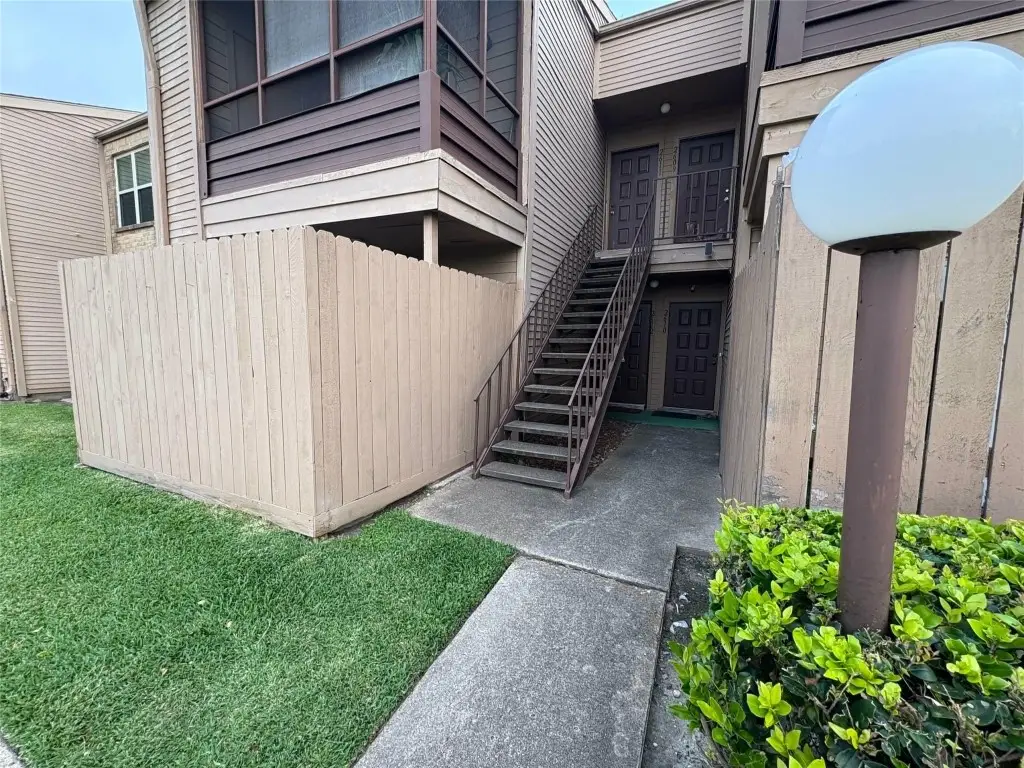 10555 Turtlewood Court #2612, Houston, TX 77072 - #1