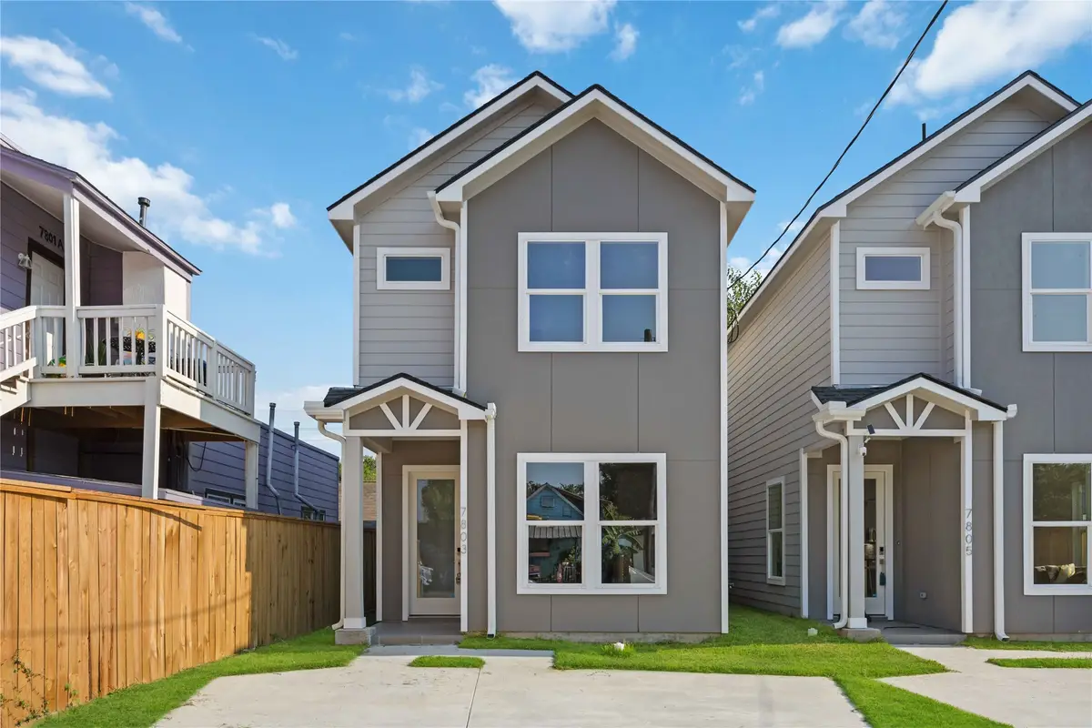 7803 Avenue E Street, Houston, TX 77012 - Image #1