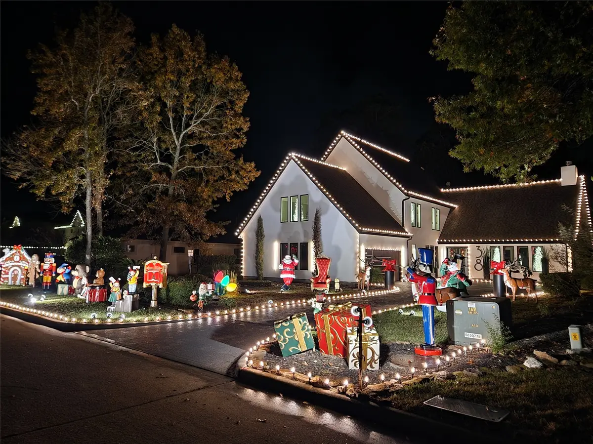 38 Fairway Park, Montgomery, TX 77356 - Image #1