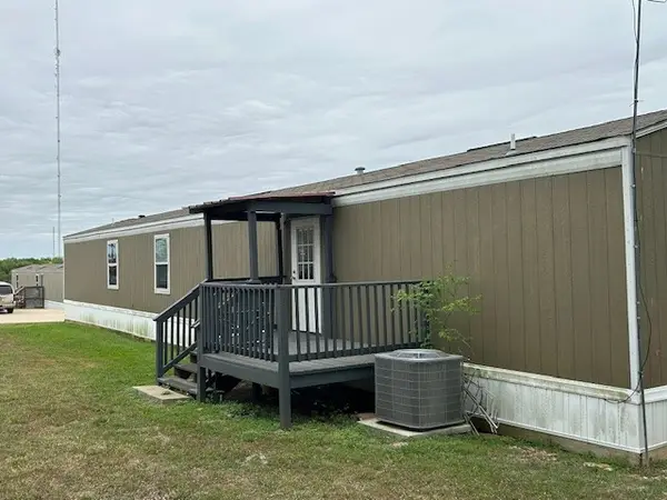 2075 Fm 389 Spc 92, Brenham, TX 77833