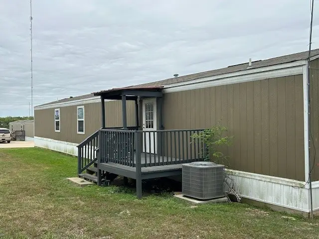 2075 Fm 389 Spc 92, Brenham, TX 77833 - #2