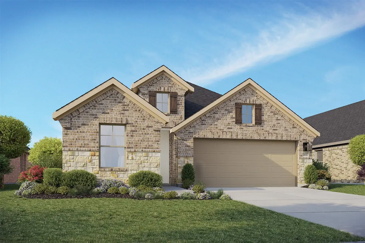 255 Brecon Buff Drive, Willis, TX 77318 - #1