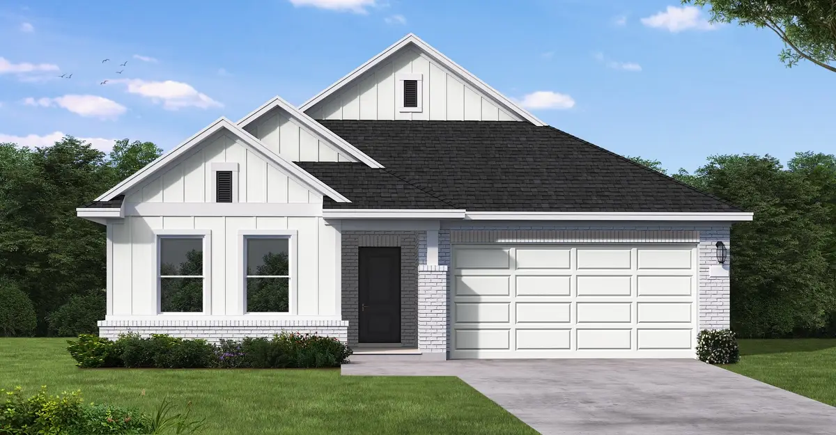 6731 Pebble Bluff Court, Cove, TX 77523 - #1