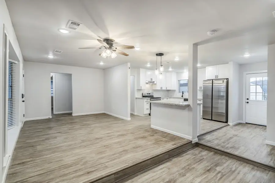 8618 Flossie Mae Street, Houston, TX 77029 - Image #2