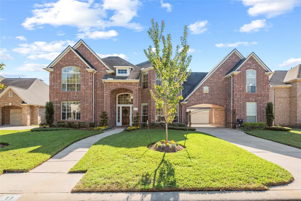 11 Bentley Park Court, Houston, TX 77070 - Image #1