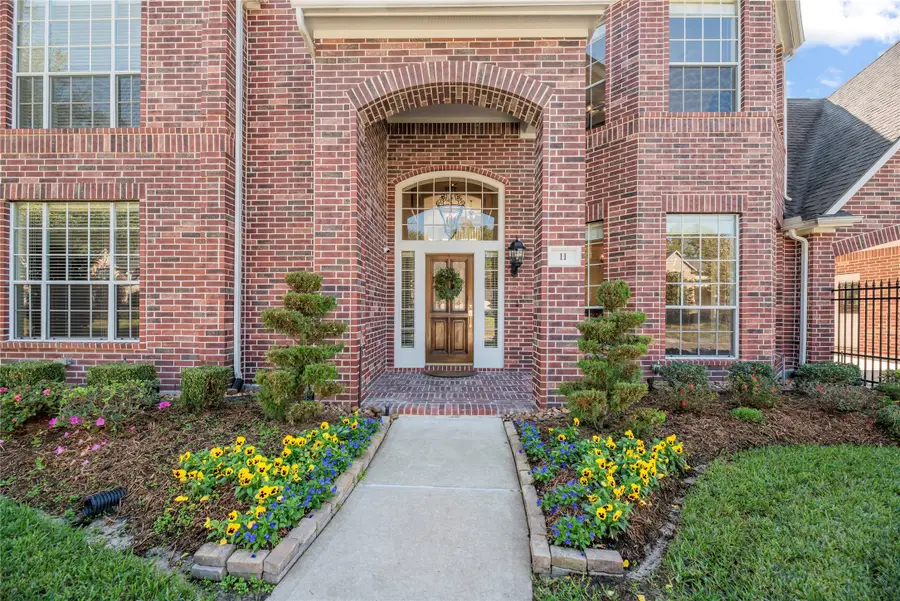 11 Bentley Park Court, Houston, TX 77070 - Image #2