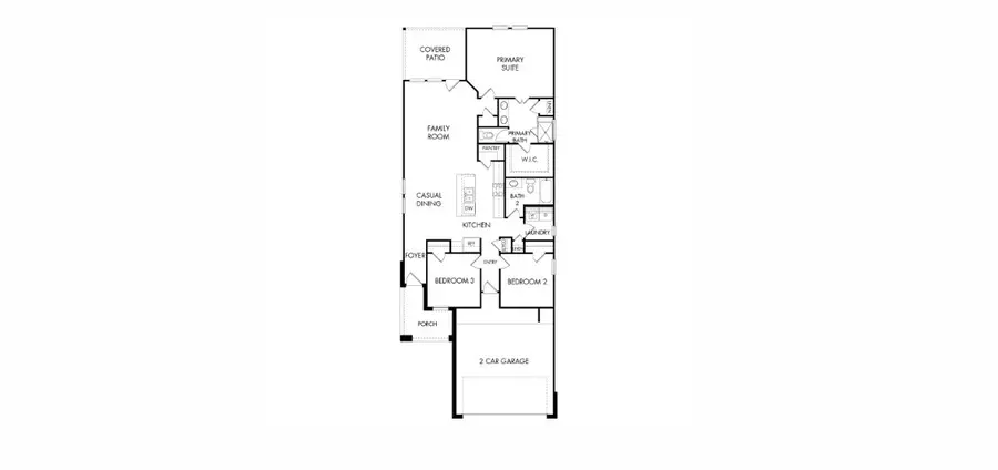 14178 Granger Pointe Lane, Conroe, TX 77302 - #2