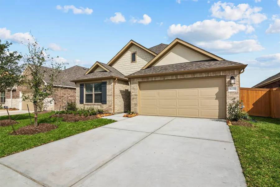 8438 Jetty Glen Drive, Cypress, TX 77433 - Image #2