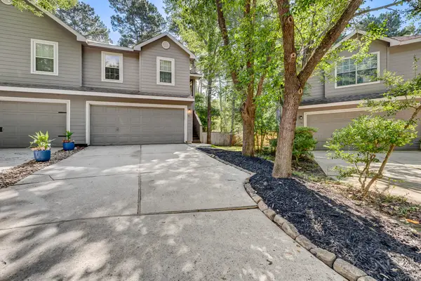 82 Marble Rock Place, The Woodlands, TX 77382